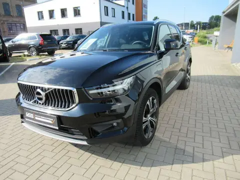 Used VOLVO XC40 Hybrid 2022 Ad 