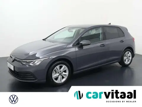 Used VOLKSWAGEN GOLF Petrol 2022 Ad 