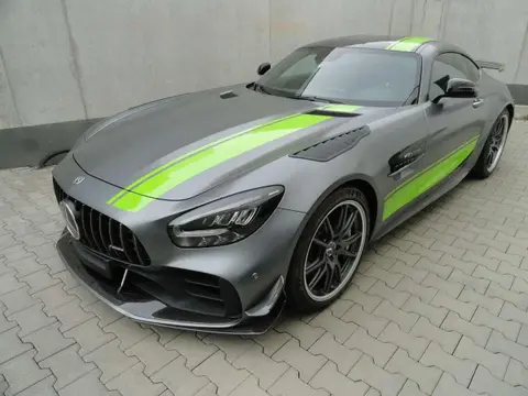 Used MERCEDES-BENZ CLASSE GT Petrol 2019 Ad 