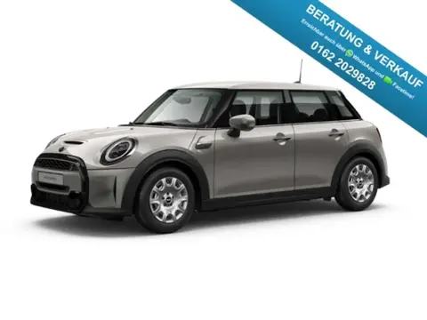 Annonce MINI COOPER Essence 2024 d'occasion 