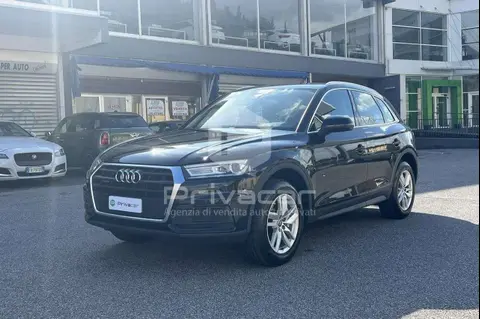 Used AUDI Q5 Diesel 2017 Ad 