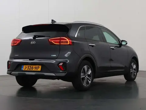 Annonce KIA NIRO Hybride 2020 d'occasion 