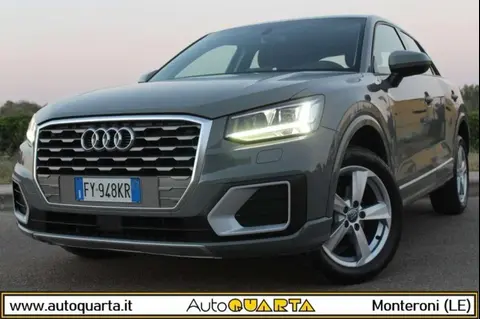 Used AUDI Q2 Diesel 2019 Ad 