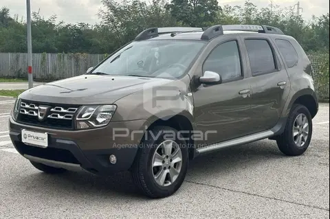 Annonce DACIA DUSTER Diesel 2018 d'occasion 