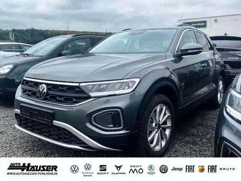 Annonce VOLKSWAGEN T-ROC Essence 2024 d'occasion 