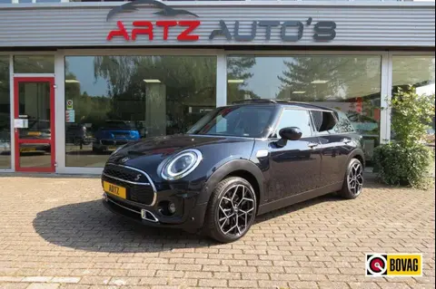 Annonce MINI COOPER Essence 2023 d'occasion 