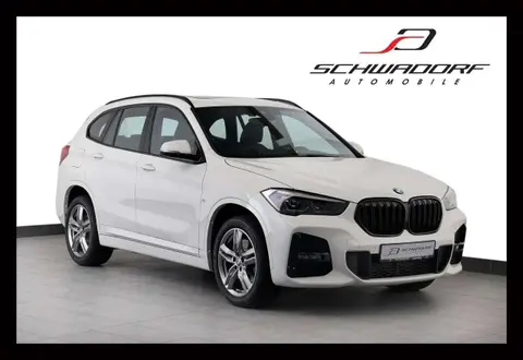 Used BMW X1 Petrol 2021 Ad 