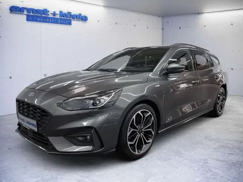 Annonce FORD FOCUS Diesel 2020 d'occasion 