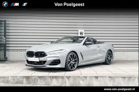 Annonce BMW M850 Essence 2023 d'occasion 