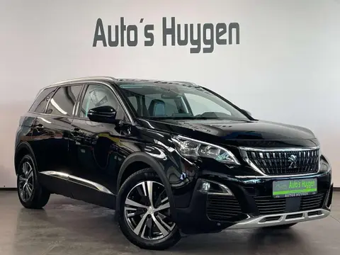 Used PEUGEOT 5008 Petrol 2020 Ad 