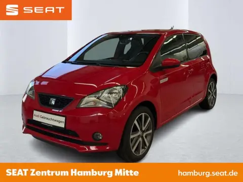 Annonce SEAT MII Électrique 2021 d'occasion 