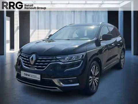 Used RENAULT KOLEOS Diesel 2022 Ad 