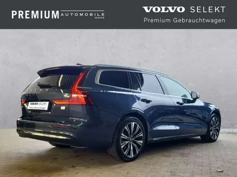 Annonce VOLVO V60 Hybride 2024 d'occasion 