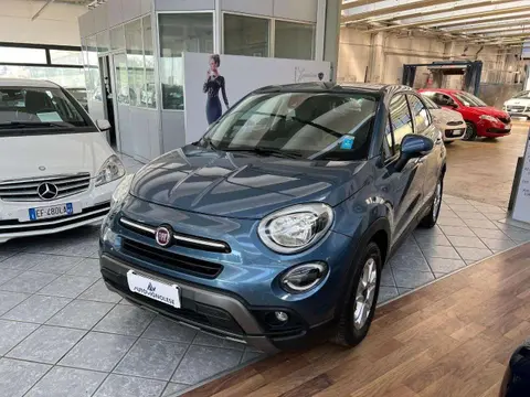 Annonce FIAT 500X Essence 2019 d'occasion 