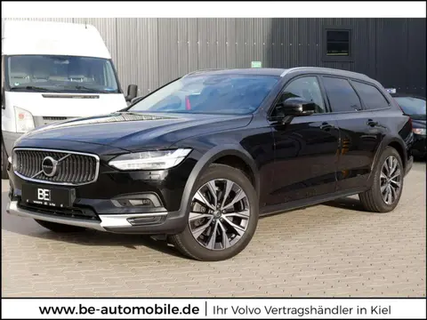 Annonce VOLVO V90 Essence 2021 d'occasion 