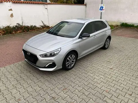 Annonce HYUNDAI I30 Essence 2019 d'occasion 