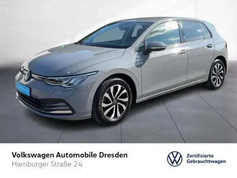 Annonce VOLKSWAGEN GOLF Essence 2021 d'occasion 