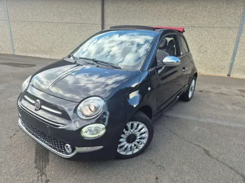 Used FIAT 500C Petrol 2016 Ad 