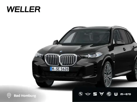 Annonce BMW X5 Diesel 2024 d'occasion 