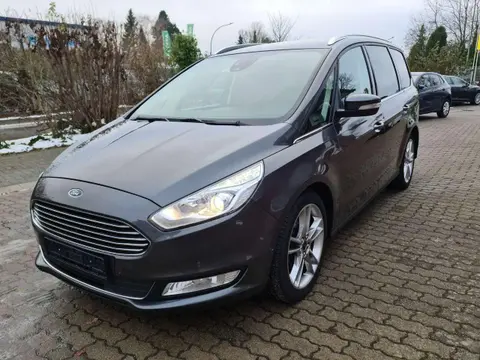 Annonce FORD GALAXY Diesel 2019 d'occasion 