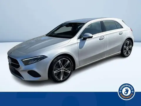 Used MERCEDES-BENZ CLASSE A Diesel 2024 Ad 