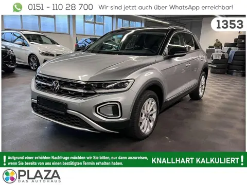 Used VOLKSWAGEN T-ROC Petrol 2023 Ad 