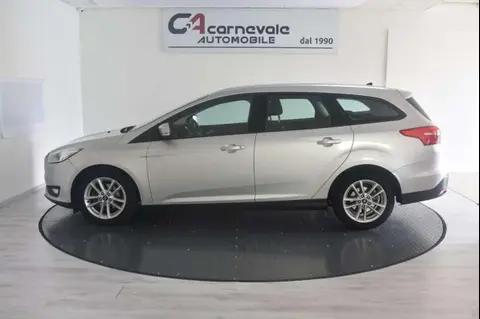 Annonce FORD FOCUS Diesel 2016 d'occasion 