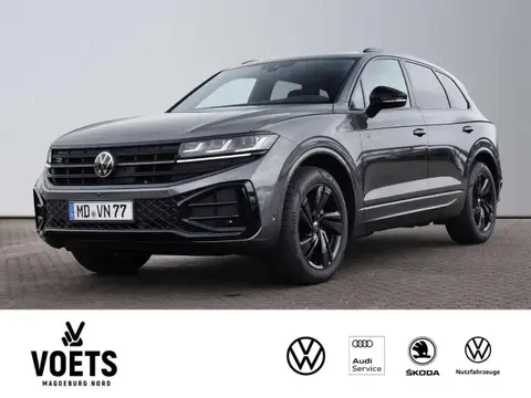 Used VOLKSWAGEN TOUAREG Diesel 2024 Ad 