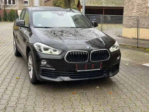 Annonce BMW X2 Essence 2020 d'occasion 