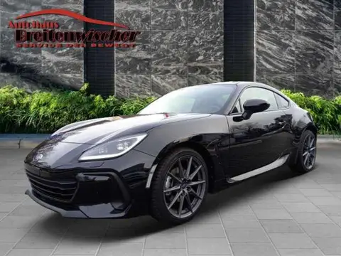 Used SUBARU BRZ Petrol 2024 Ad 