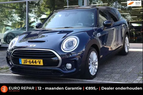 Used MINI COOPER Petrol 2016 Ad 