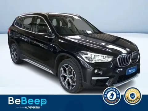 Used BMW X1 Diesel 2018 Ad 