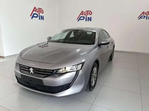 Used PEUGEOT 508 Diesel 2020 Ad 