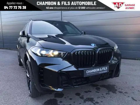 Used BMW X5  2024 Ad 