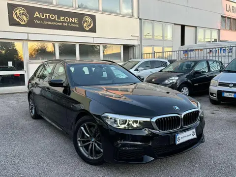 Annonce BMW SERIE 5 Diesel 2019 d'occasion 