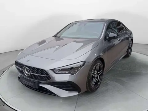 Annonce MERCEDES-BENZ CLASSE CLA Diesel 2024 d'occasion 