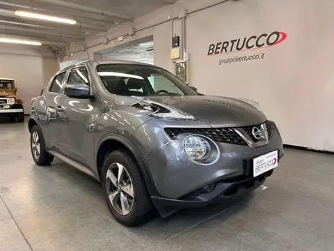 Used NISSAN JUKE Diesel 2019 Ad 