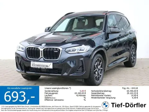 Used BMW X3 Diesel 2024 Ad 