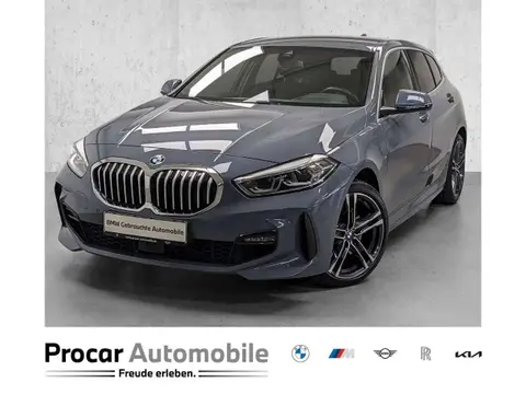 Annonce BMW SERIE 1 Diesel 2020 d'occasion 