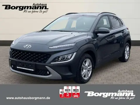 Used HYUNDAI KONA Petrol 2022 Ad 