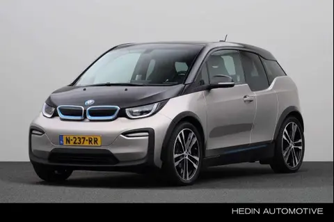 Annonce BMW I3 Électrique 2021 d'occasion 