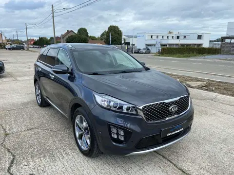 Used KIA SORENTO Diesel 2018 Ad 