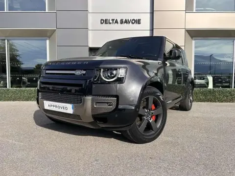 Used LAND ROVER DEFENDER  2021 Ad 