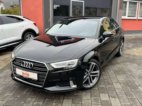 Used AUDI A3 Petrol 2020 Ad 