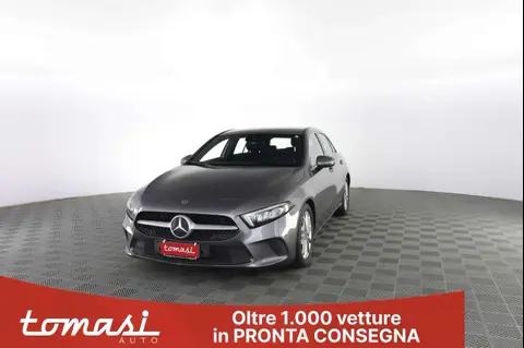 Used MERCEDES-BENZ CLASSE A Diesel 2020 Ad 