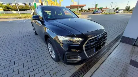 Used AUDI Q5 Diesel 2023 Ad 