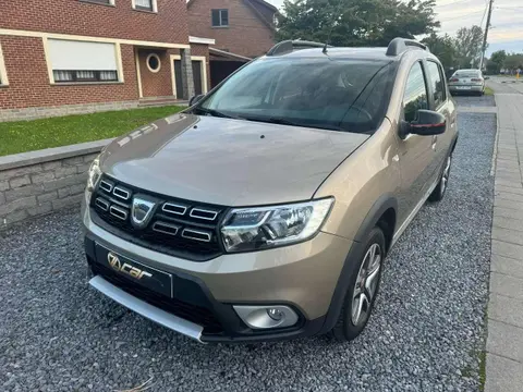 Used DACIA SANDERO Diesel 2019 Ad 