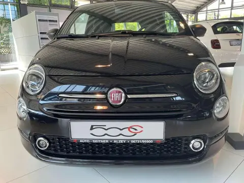 Used FIAT 500C Petrol 2023 Ad 