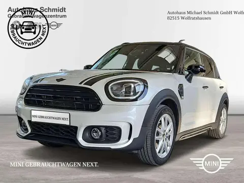 Used MINI COOPER Petrol 2023 Ad 