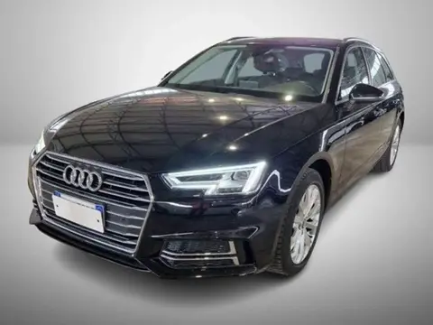 Used AUDI A4 Diesel 2019 Ad 